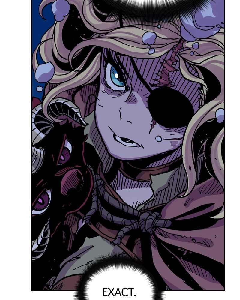 Read Clevatess Scan Manga Online