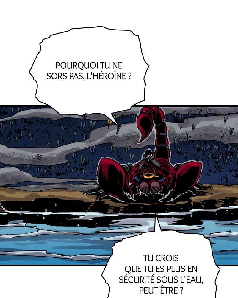 Read Clevatess Scan Manga Online