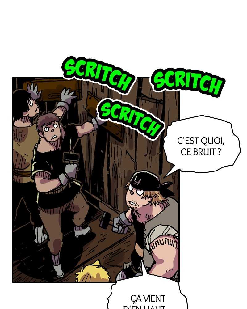 Read Clevatess Scan Manga Online