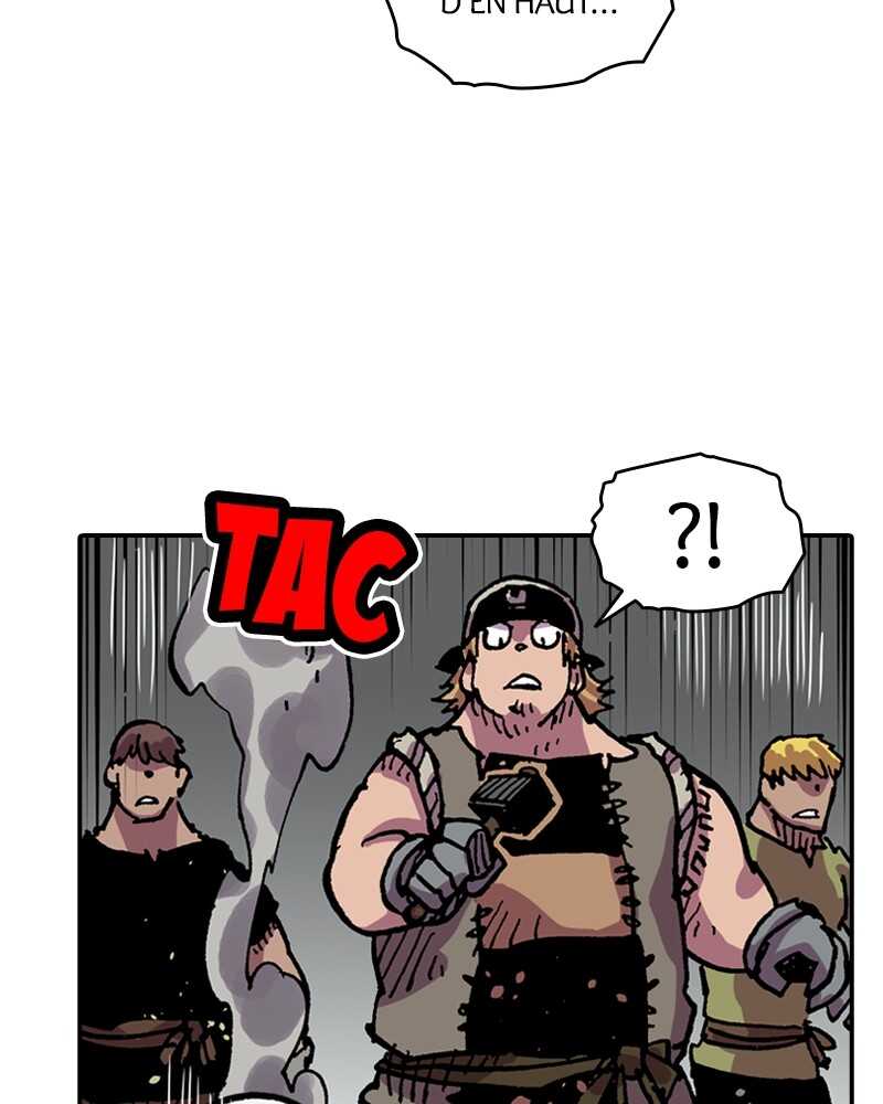 Read Clevatess Scan Manga Online