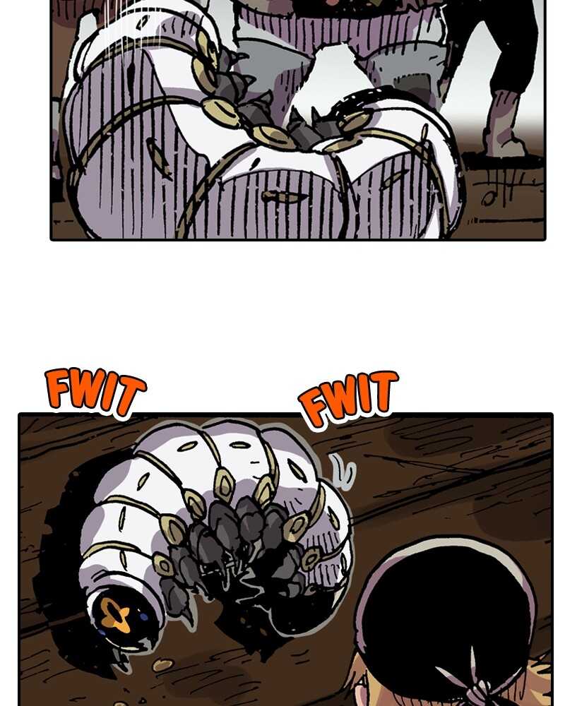 Read Clevatess Scan Manga Online