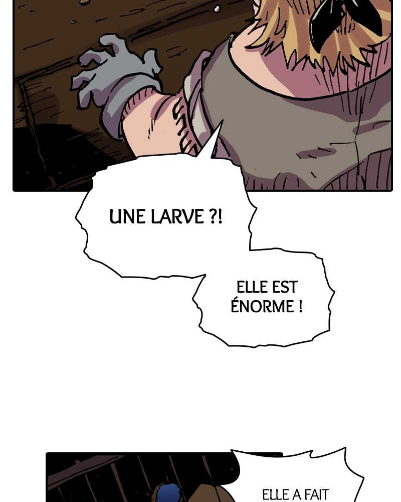 Read Clevatess Scan Manga Online