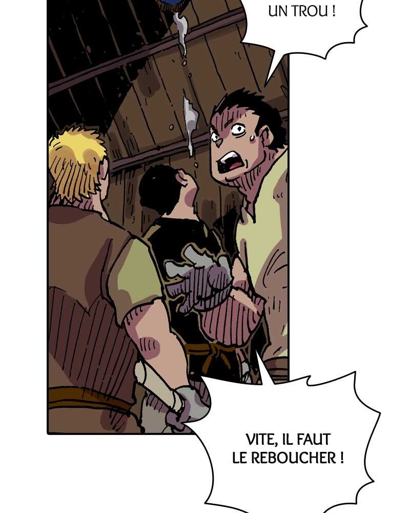 Read Clevatess Scan Manga Online