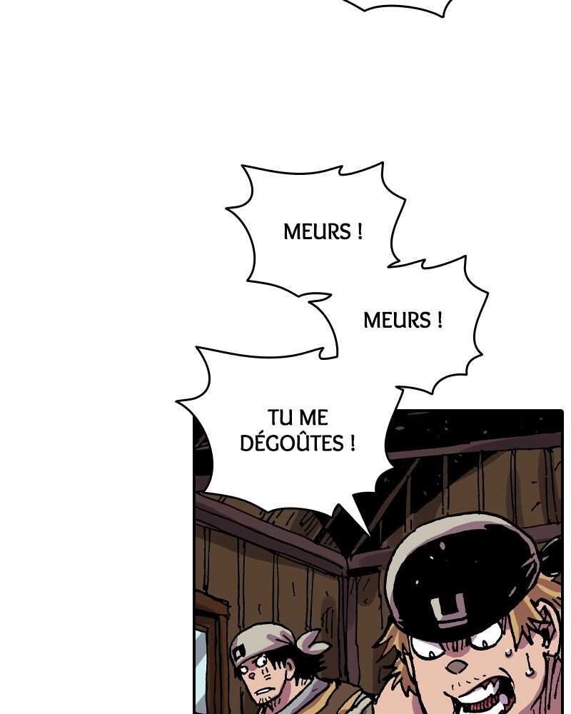 Read Clevatess Scan Manga Online