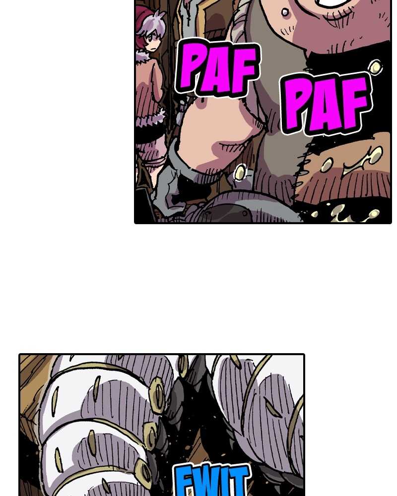 Read Clevatess Scan Manga Online