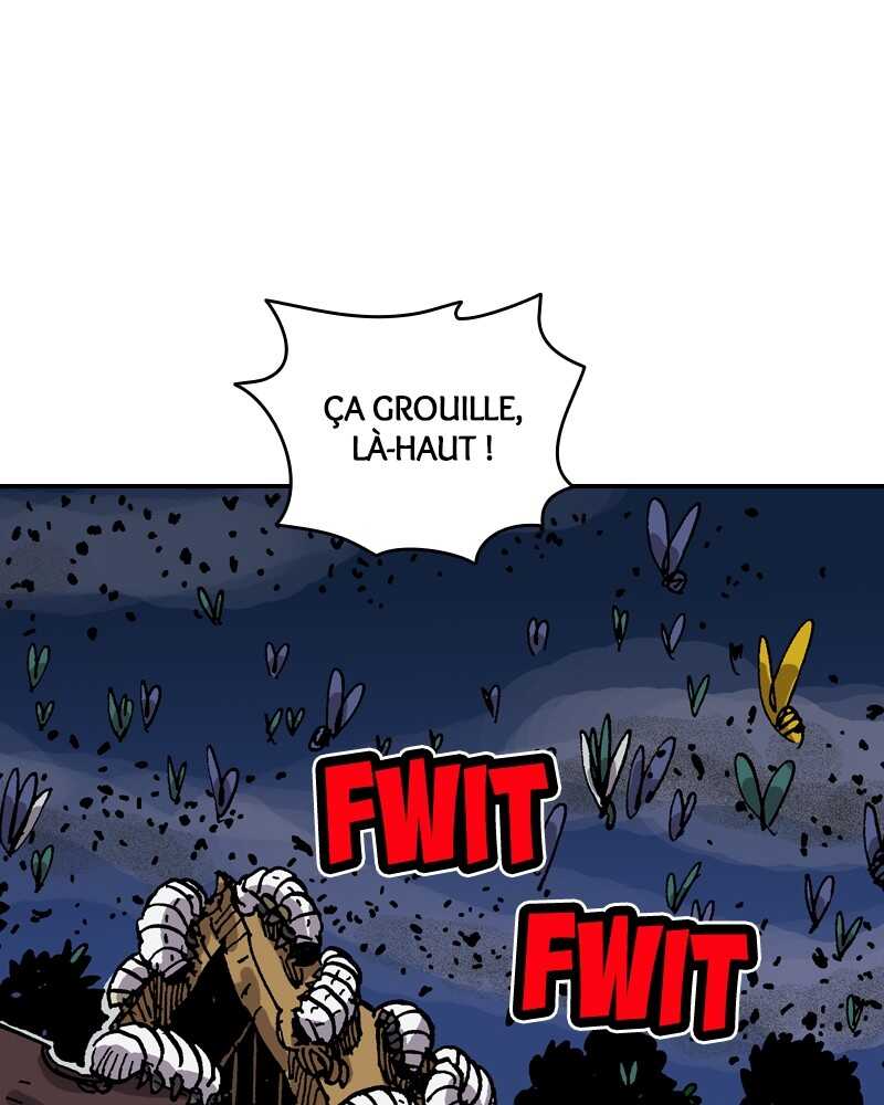 Read Clevatess Scan Manga Online