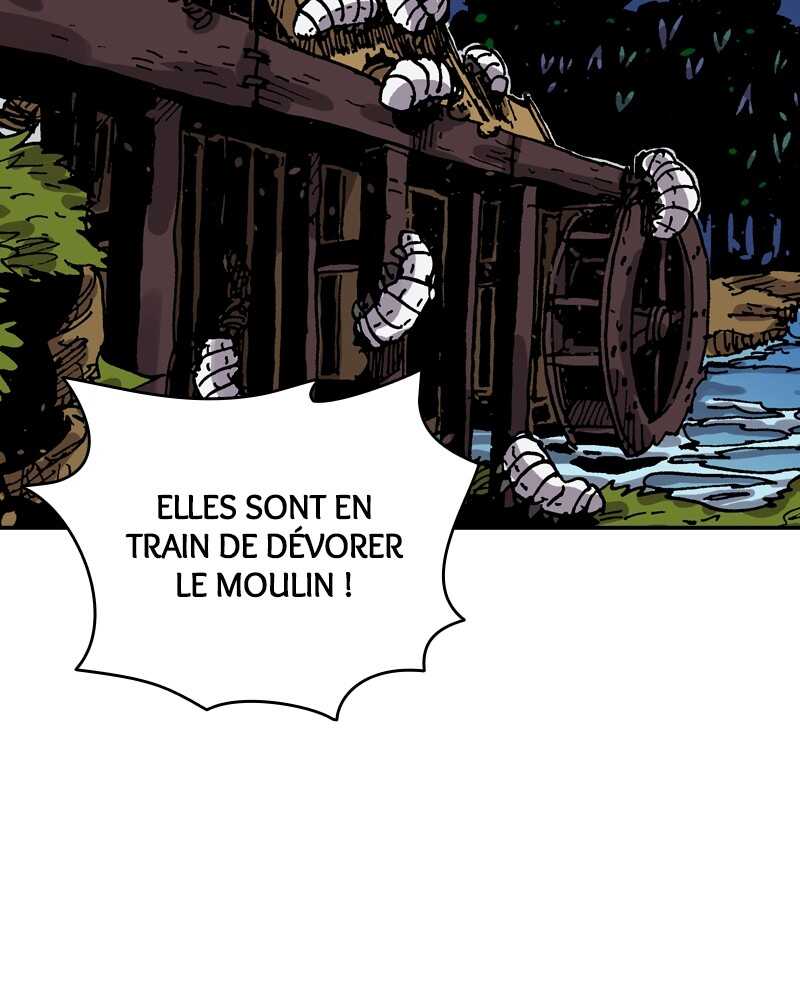 Read Clevatess Scan Manga Online