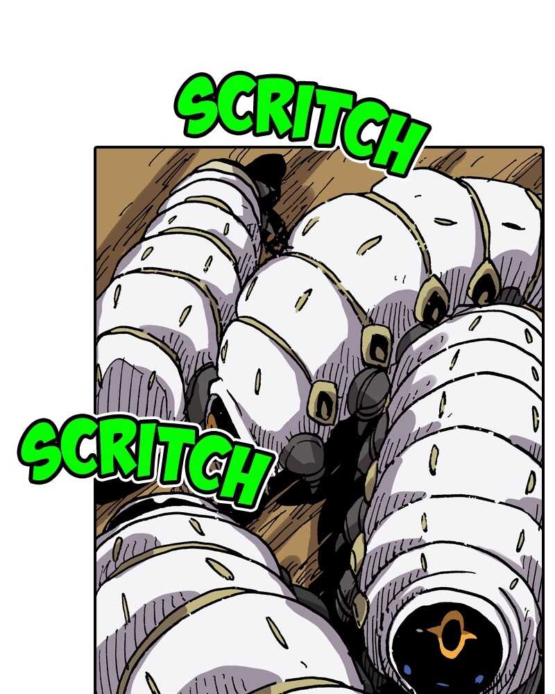 Read Clevatess Scan Manga Online