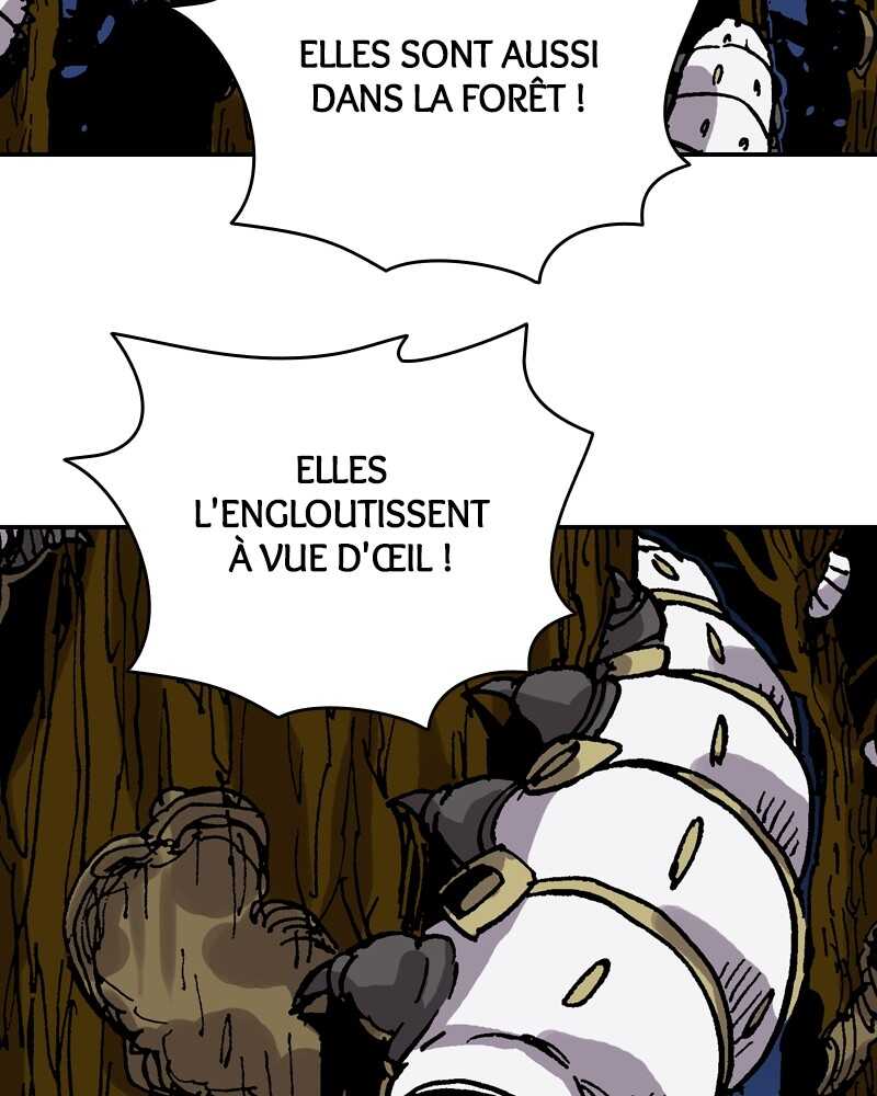 Read Clevatess Scan Manga Online