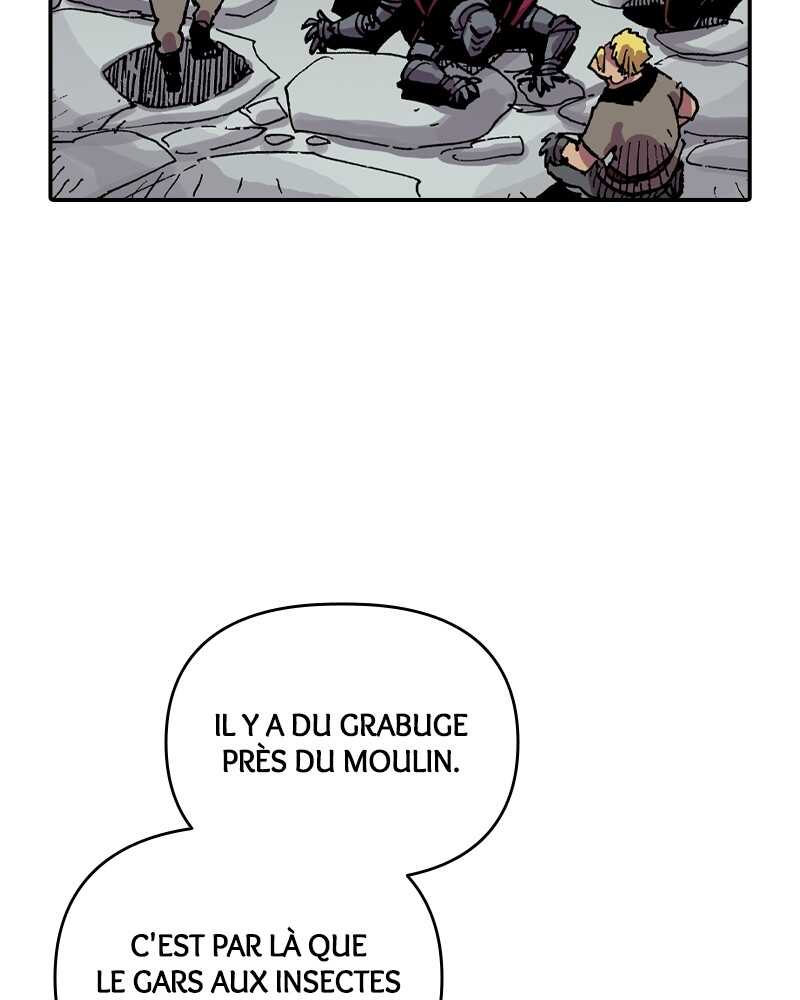 Read Clevatess Scan Manga Online