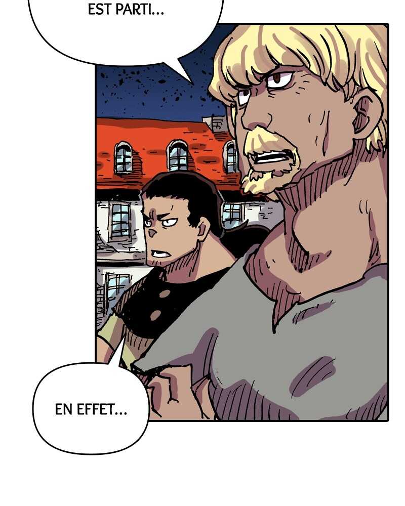 Read Clevatess Scan Manga Online