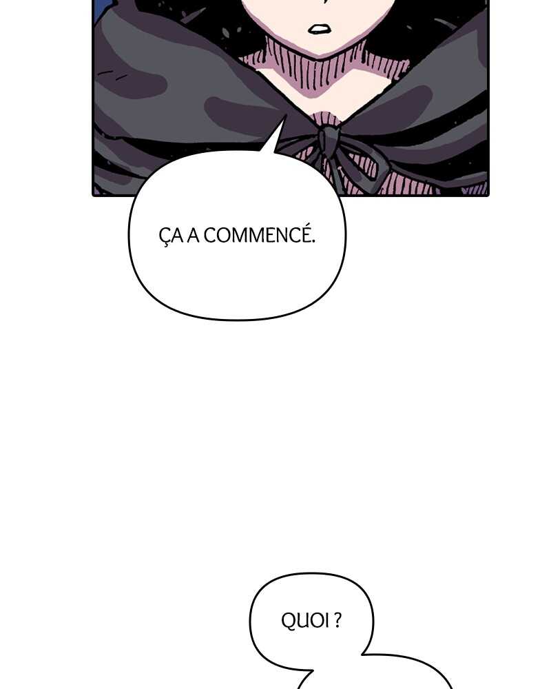 Read Clevatess Scan Manga Online