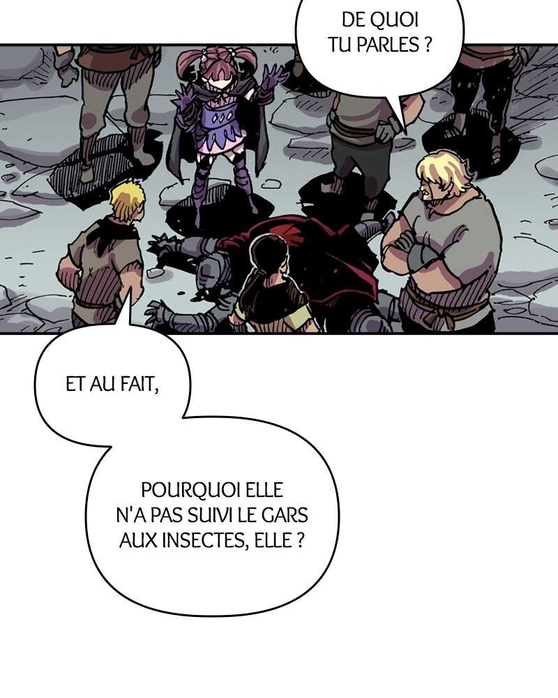 Read Clevatess Scan Manga Online