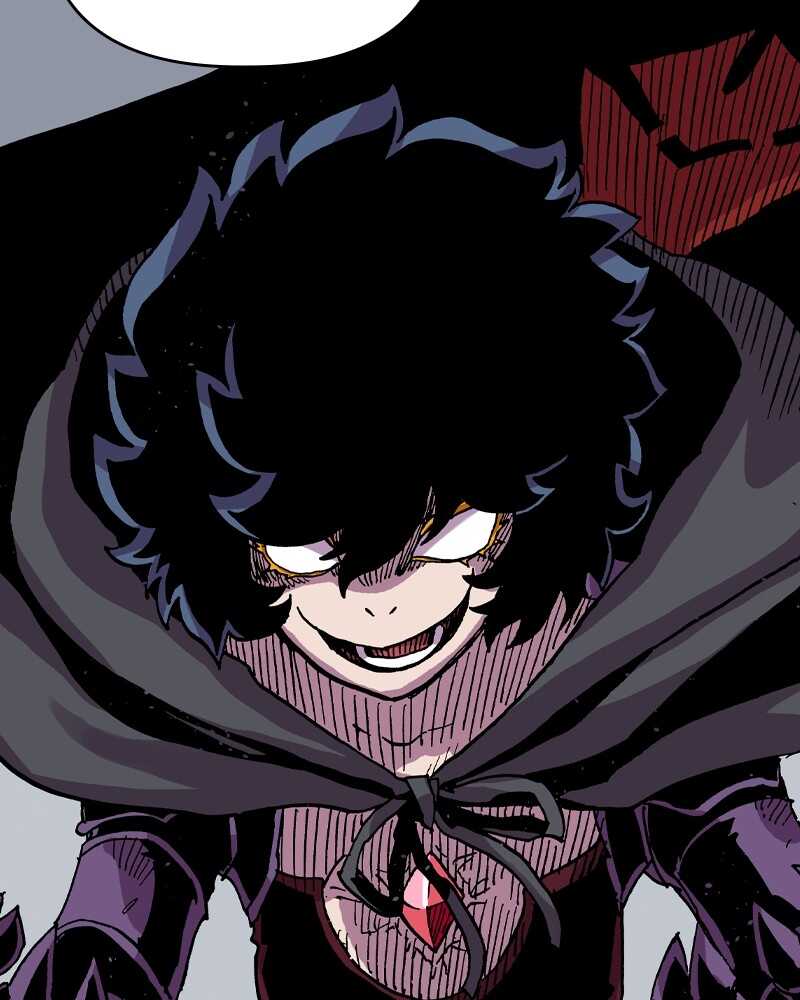 Read Clevatess Scan Manga Online