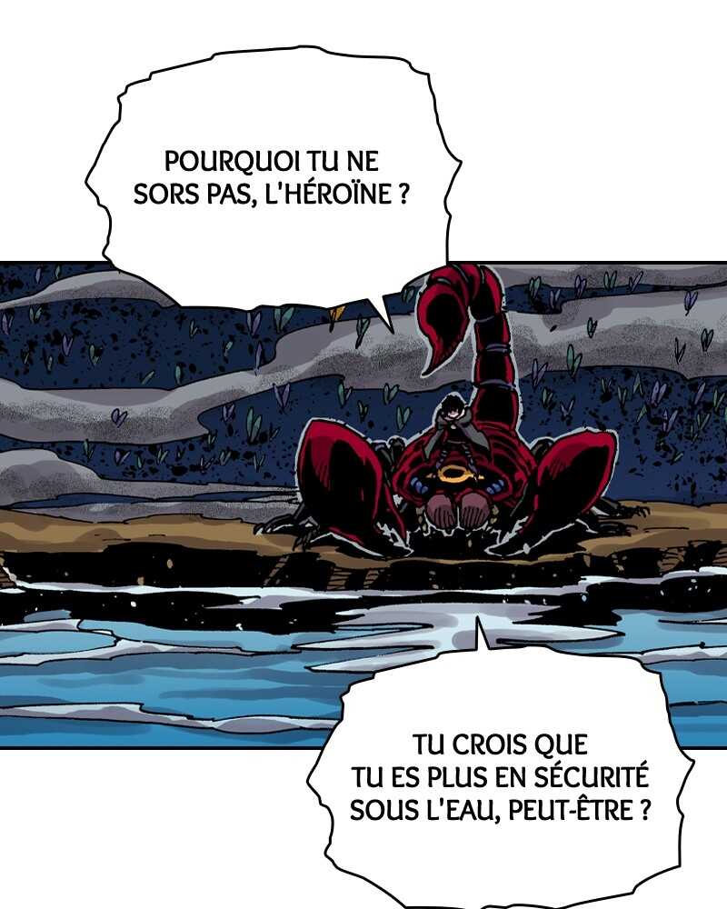 Read Clevatess Scan Manga Online