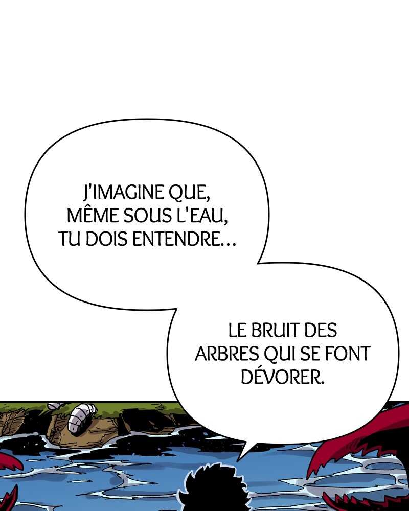 Read Clevatess Scan Manga Online