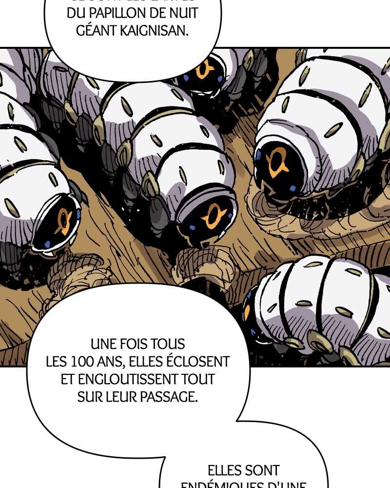 Read Clevatess Scan Manga Online