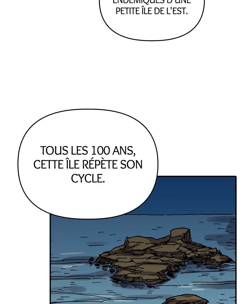 Read Clevatess Scan Manga Online