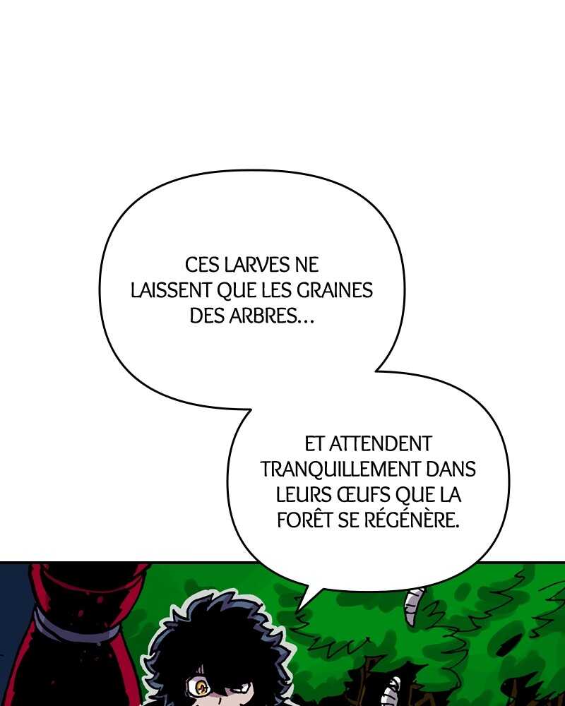 Read Clevatess Scan Manga Online