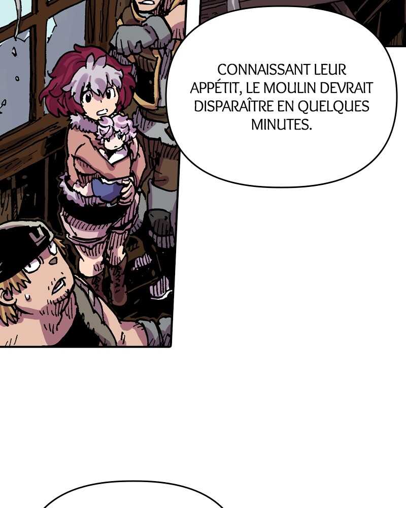 Read Clevatess Scan Manga Online