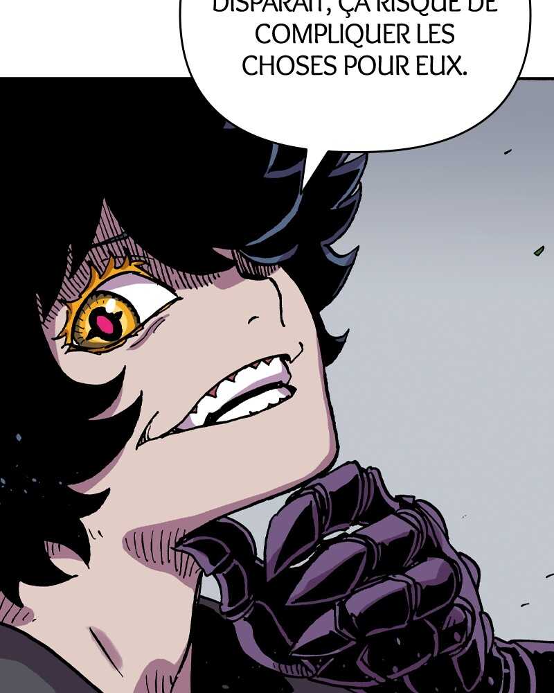 Read Clevatess Scan Manga Online