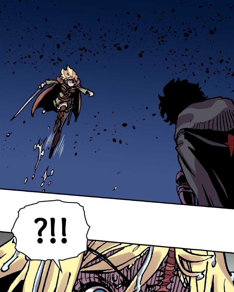 Read Clevatess Scan Manga Online