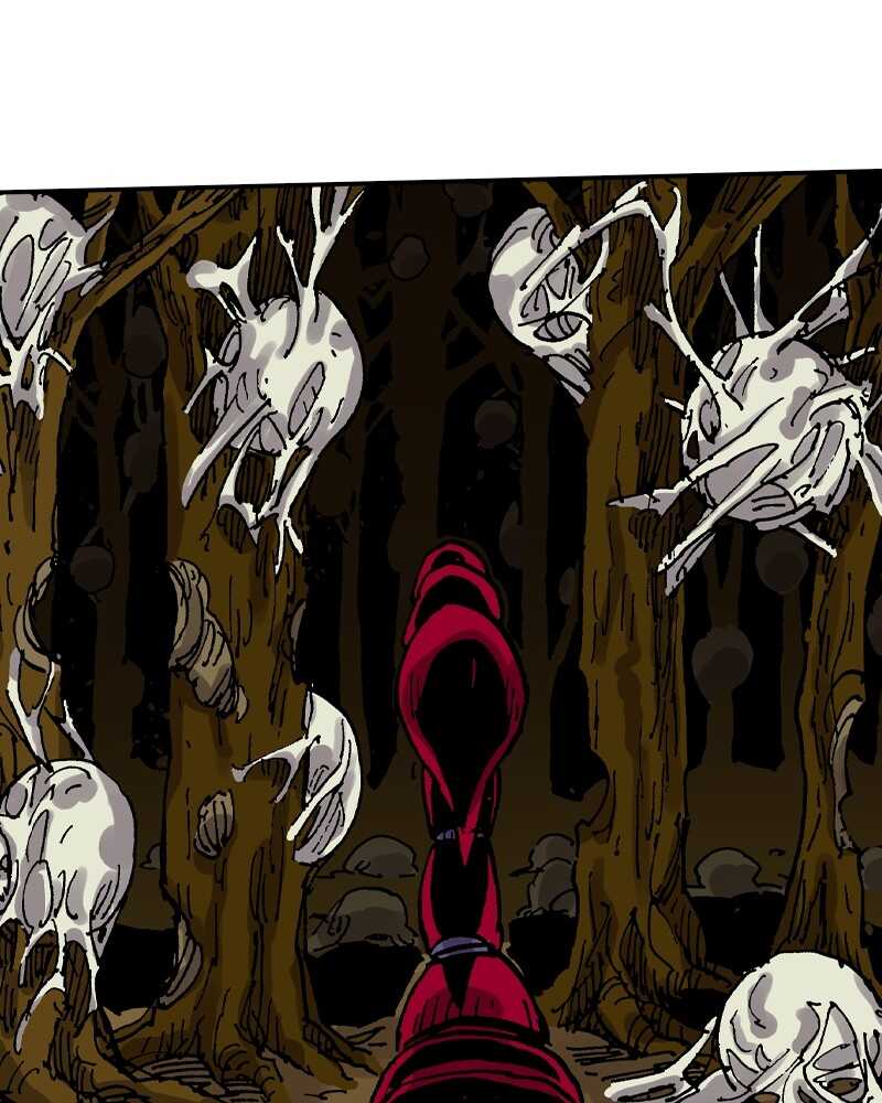 Read Clevatess Scan Manga Online