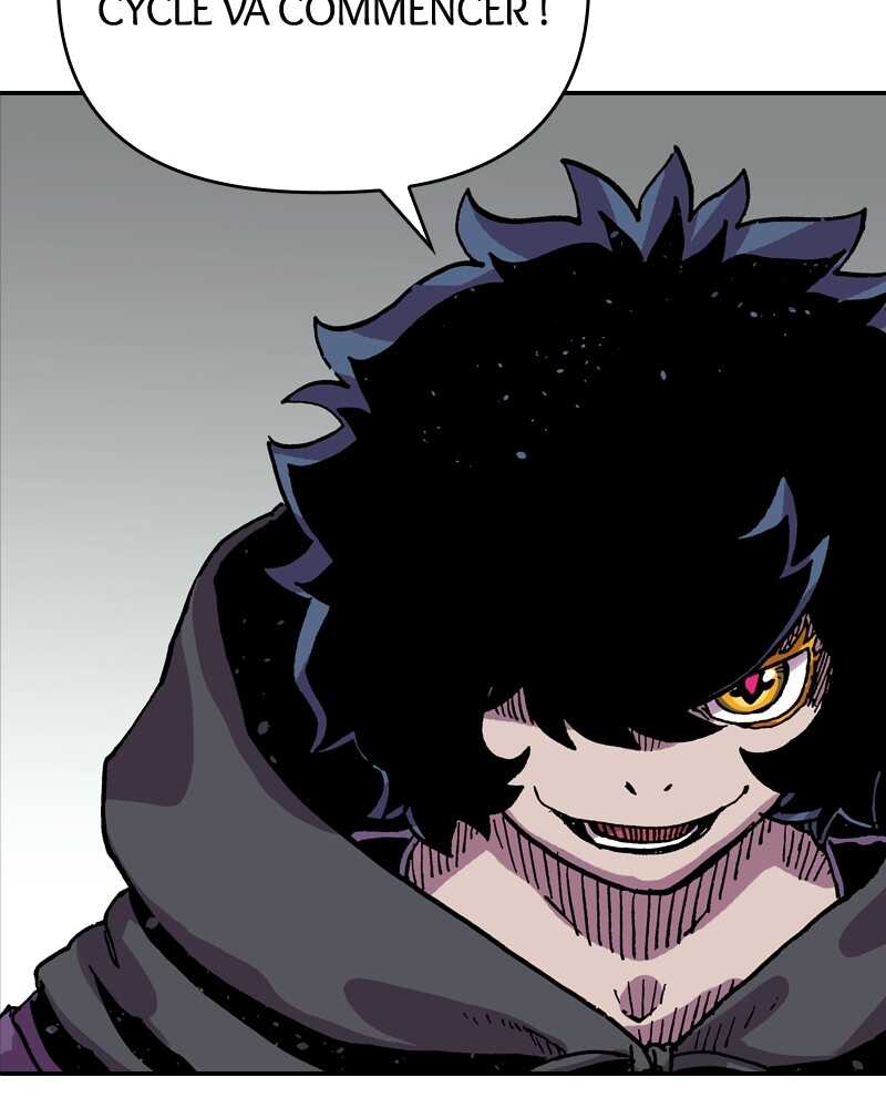 Read Clevatess Scan Manga Online