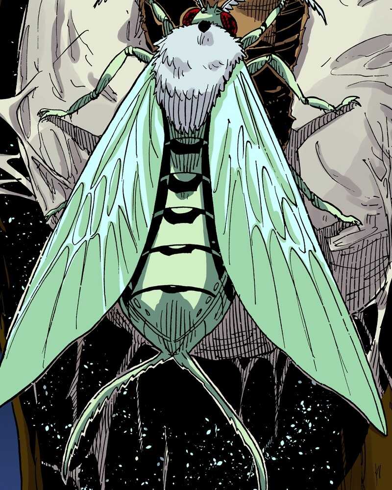 Read Clevatess Scan Manga Online