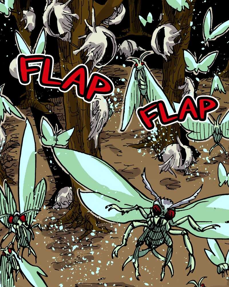 Read Clevatess Scan Manga Online