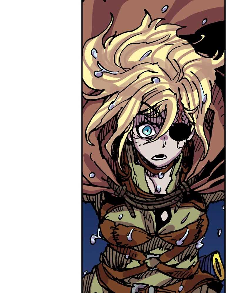 Read Clevatess Scan Manga Online