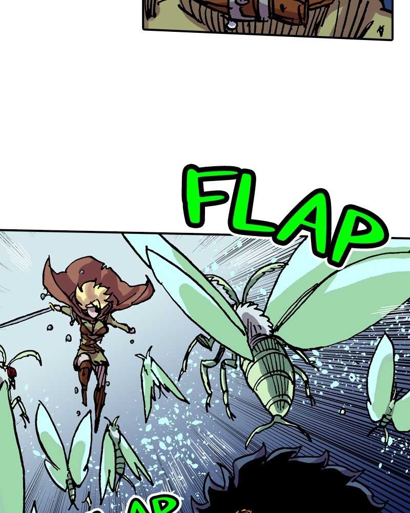 Read Clevatess Scan Manga Online