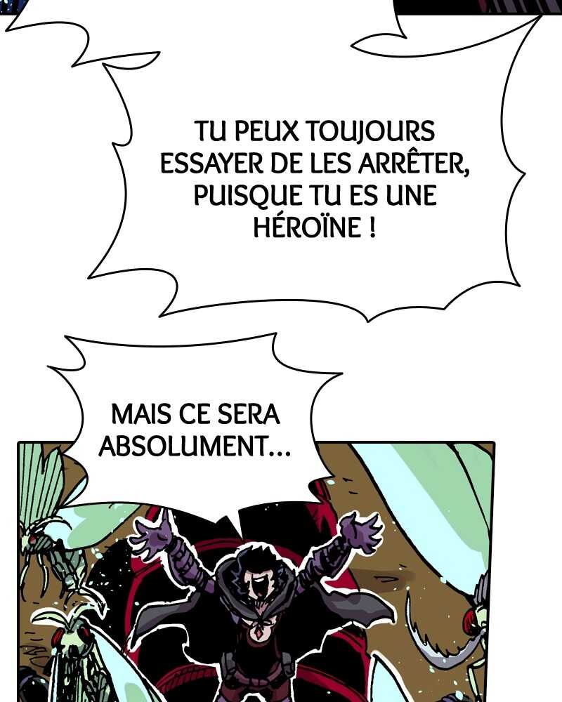 Read Clevatess Scan Manga Online