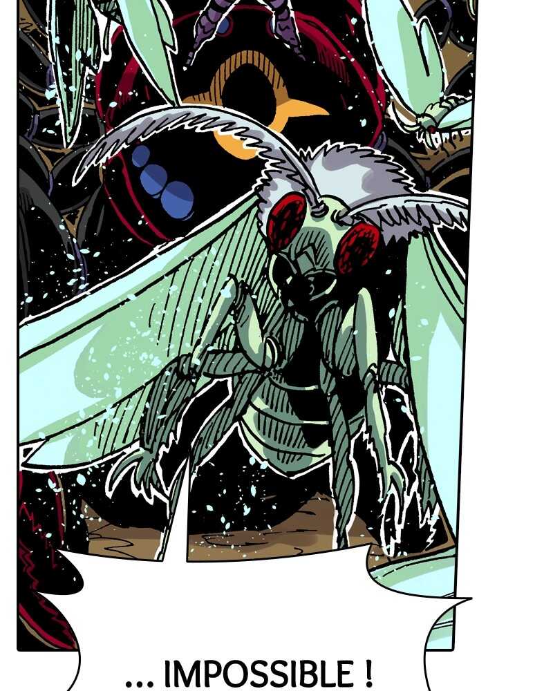 Read Clevatess Scan Manga Online