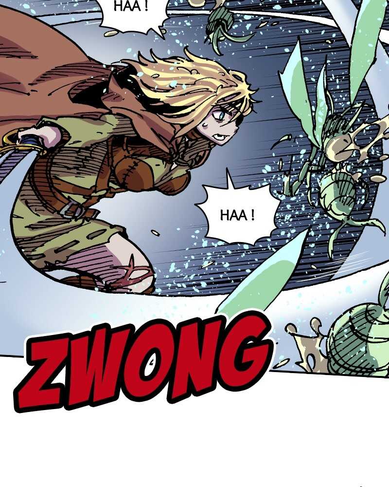 Read Clevatess Scan Manga Online