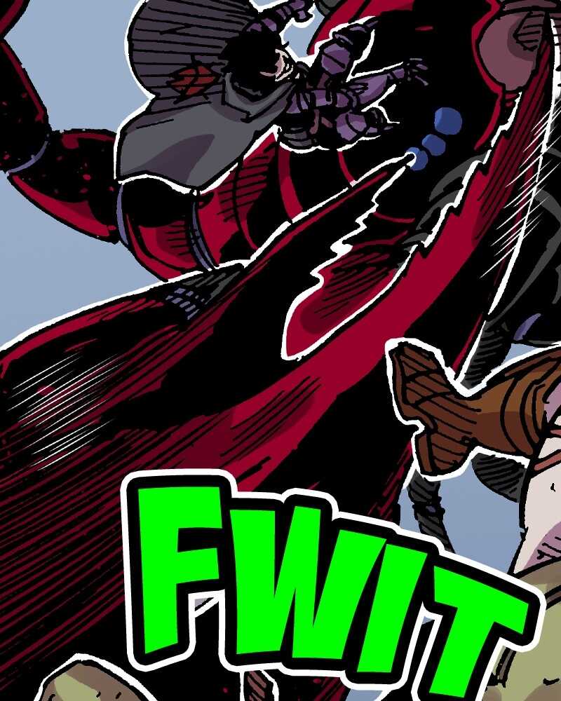 Read Clevatess Scan Manga Online