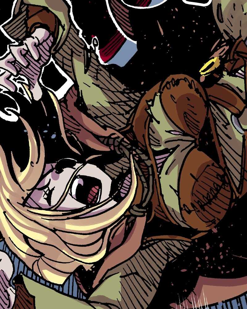 Read Clevatess Scan Manga Online