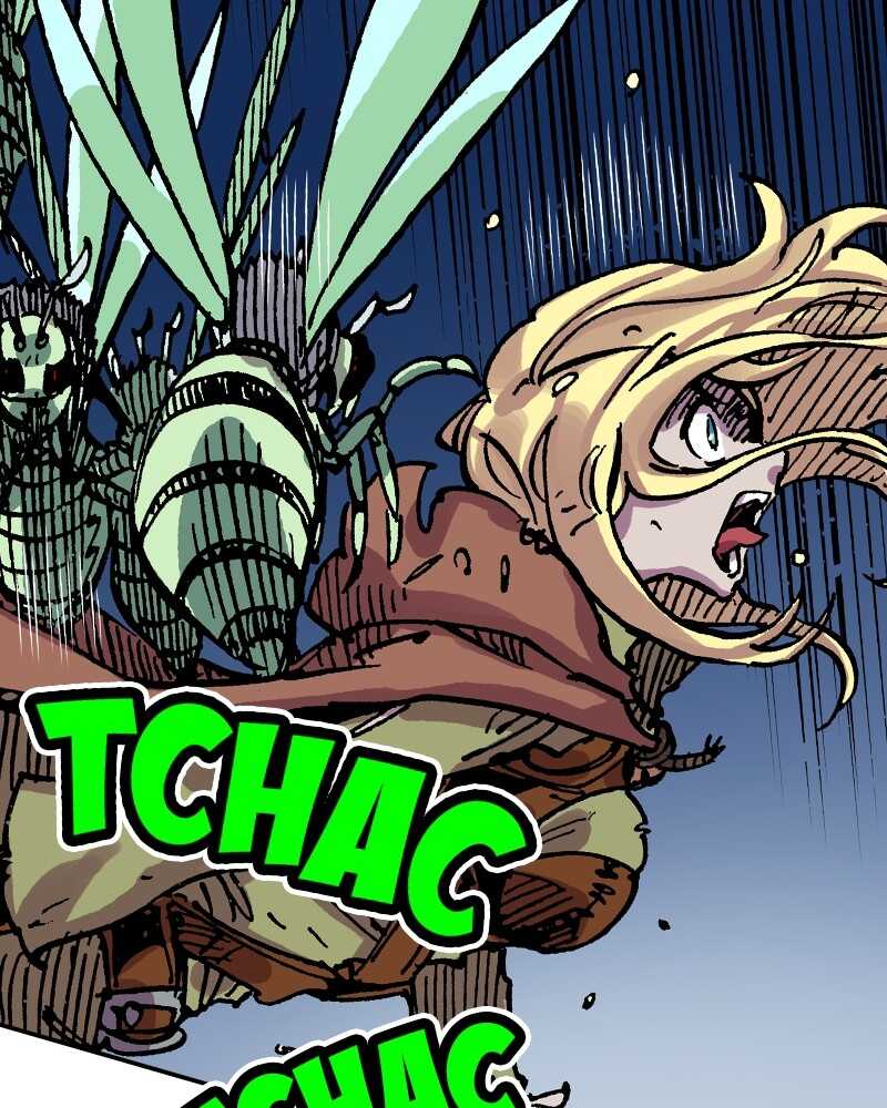 Read Clevatess Scan Manga Online