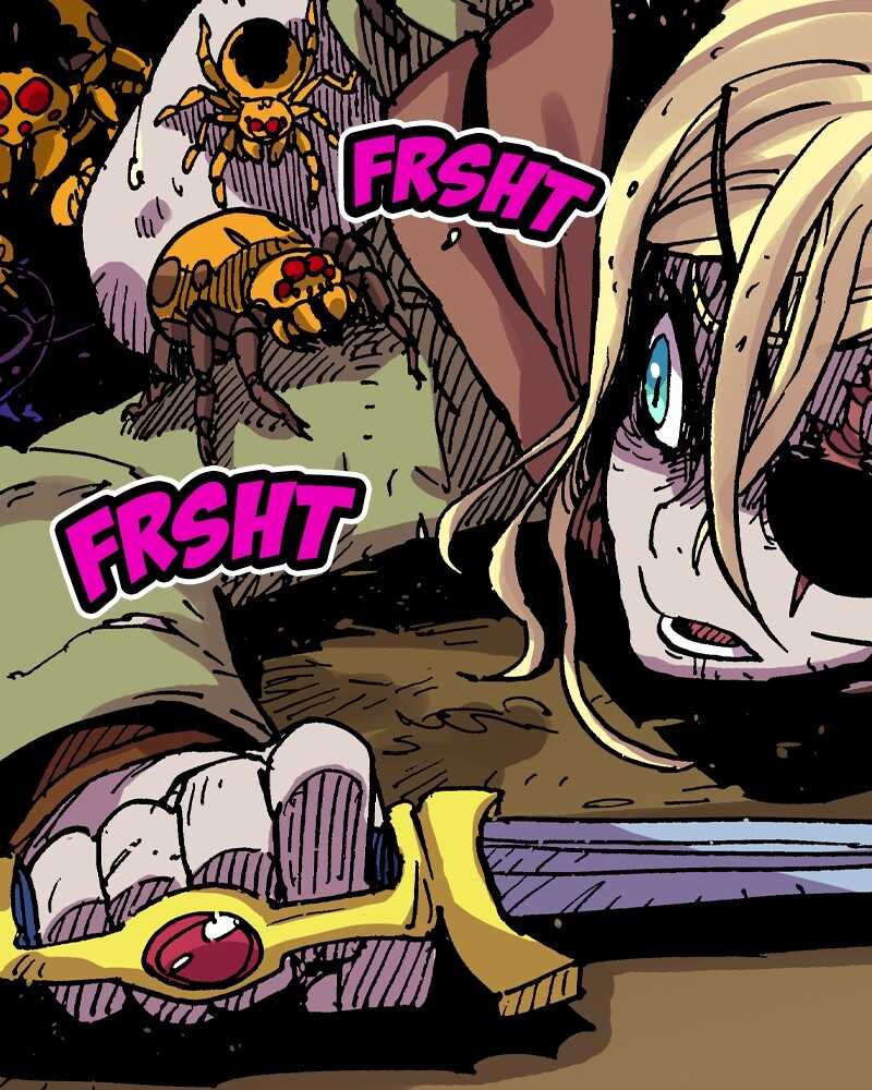 Read Clevatess Scan Manga Online