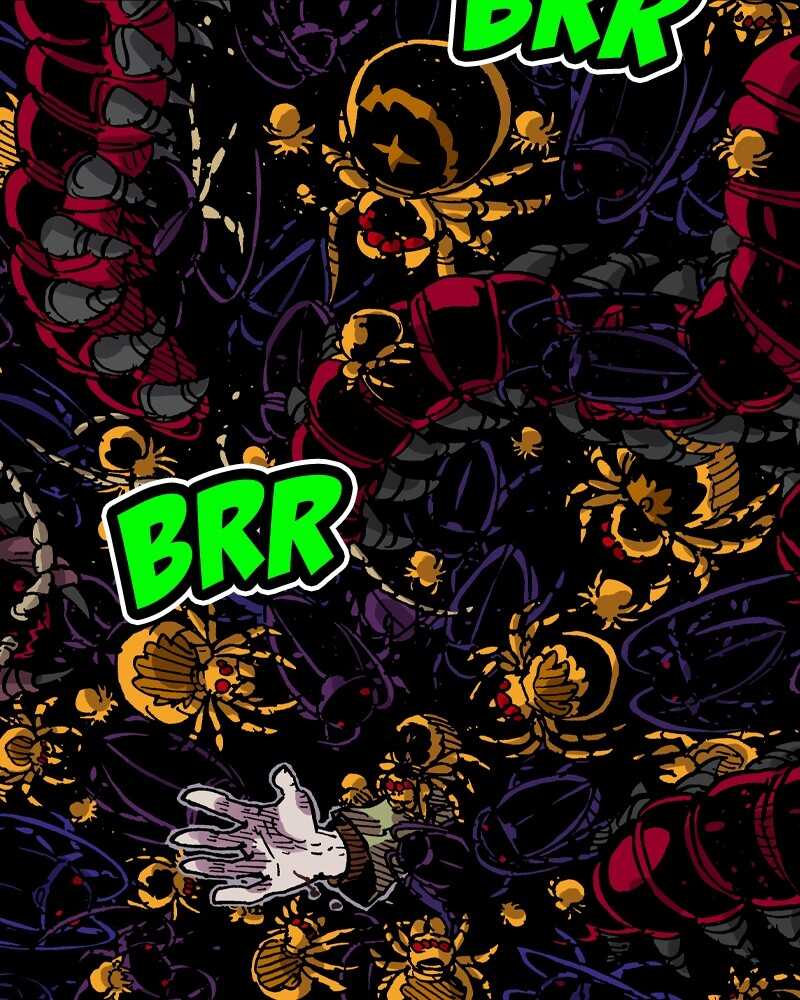 Read Clevatess Scan Manga Online