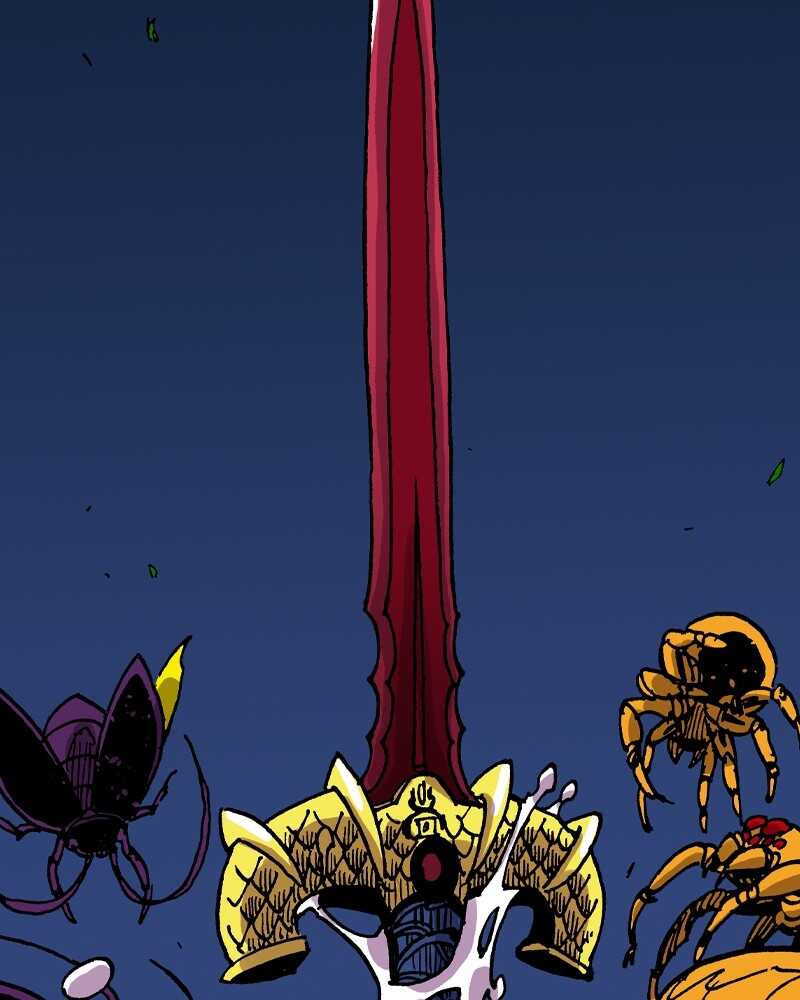 Read Clevatess Scan Manga Online