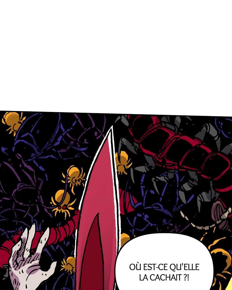 Read Clevatess Scan Manga Online