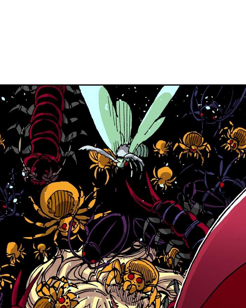 Read Clevatess Scan Manga Online