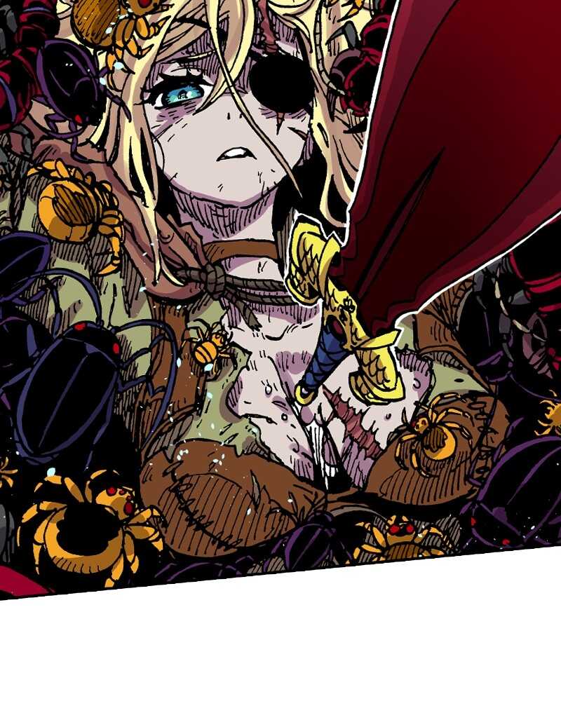 Read Clevatess Scan Manga Online