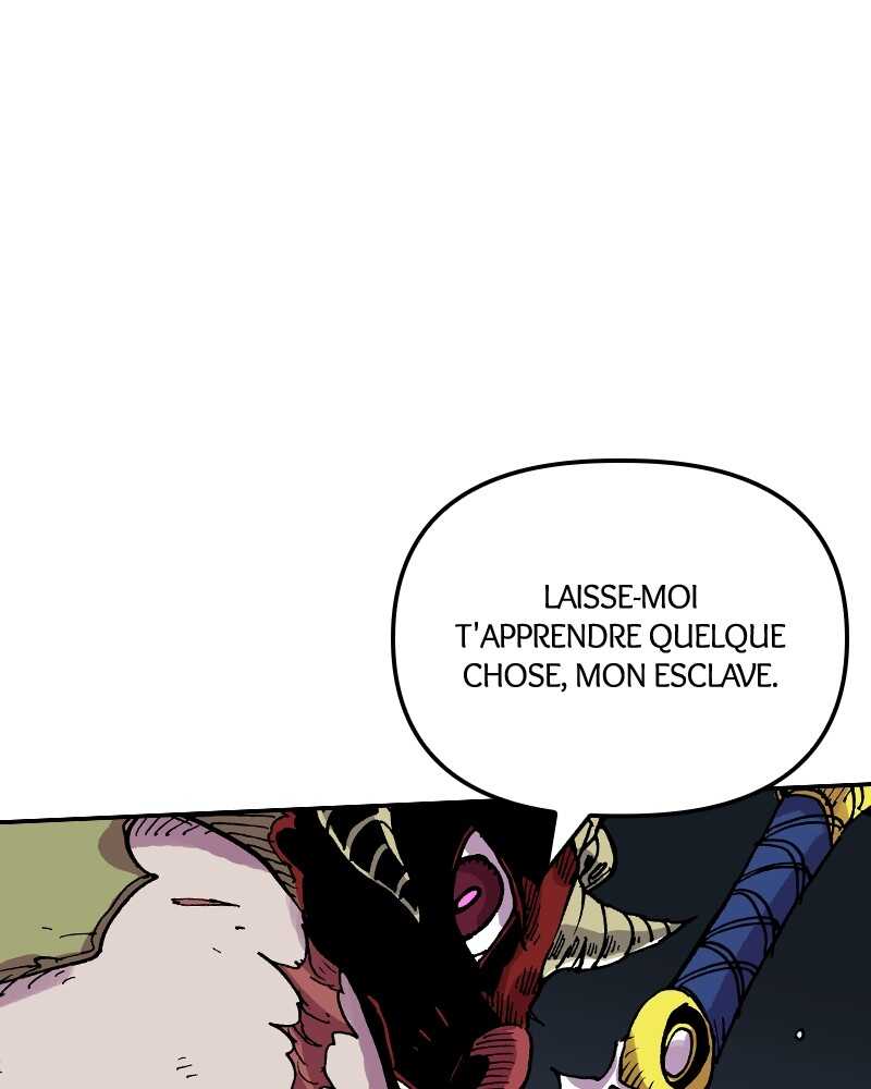 Read Clevatess Scan Manga Online