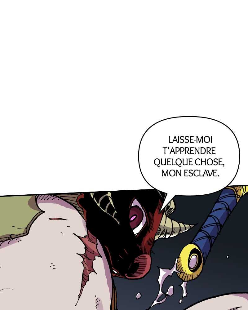 Read Clevatess Scan Manga Online