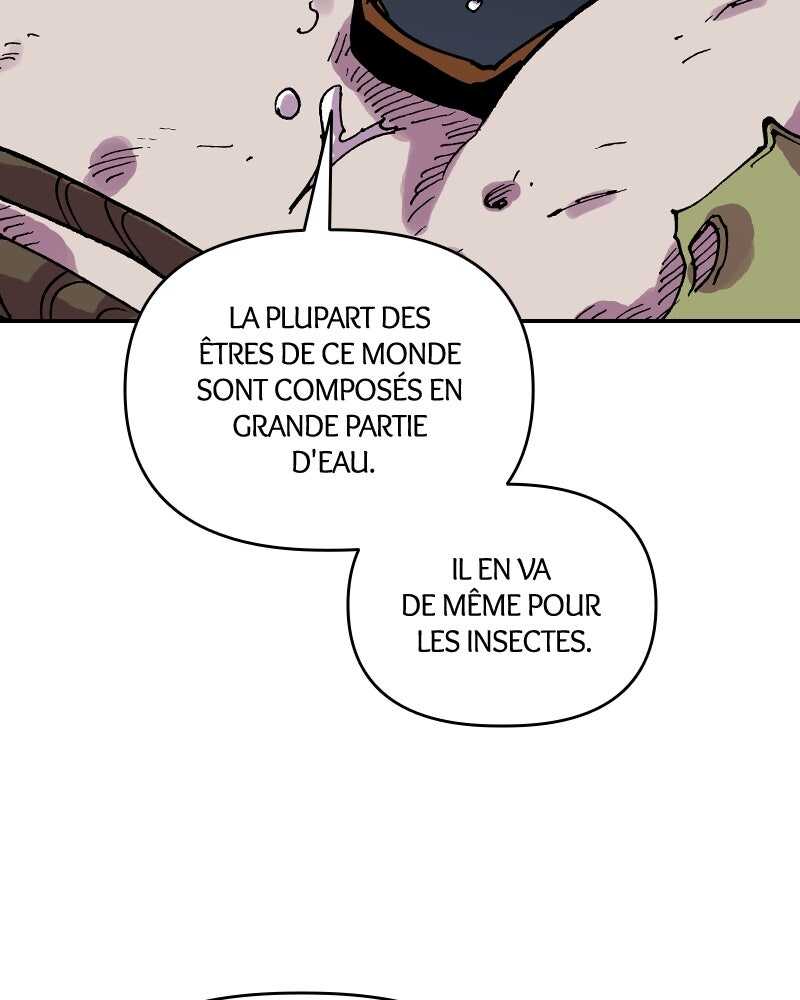 Read Clevatess Scan Manga Online