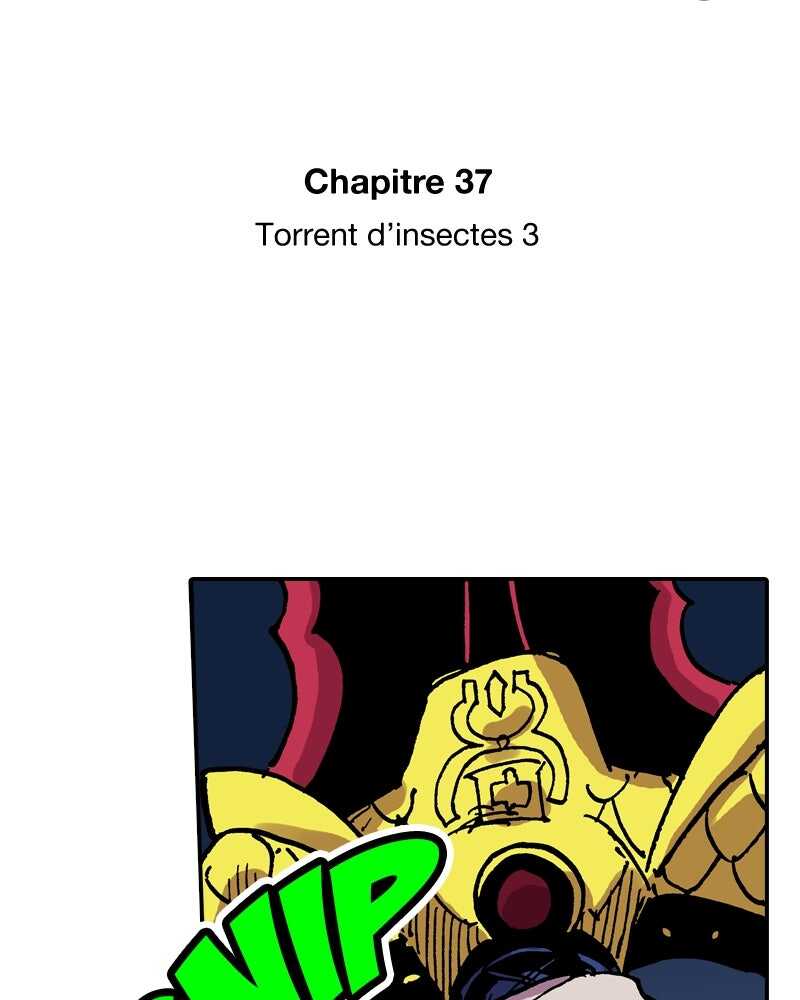 Read Clevatess Scan Manga Online