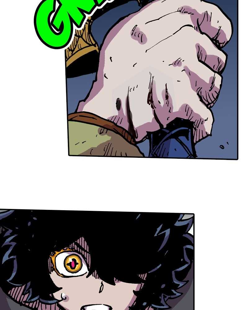 Read Clevatess Scan Manga Online