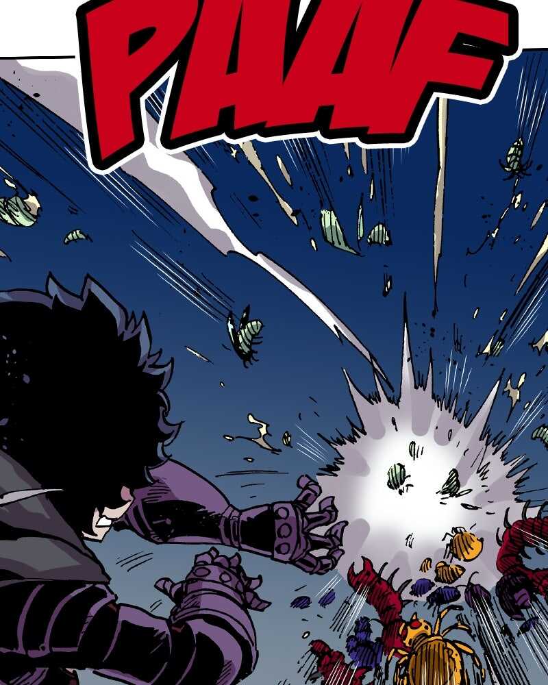 Read Clevatess Scan Manga Online